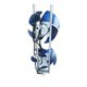 thumbnail image 3 of Ventilador Dual 220v Aspa 460x152 Incluye Motor Ventilador, 3 of 3