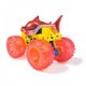 thumbnail image 4 of Monster Jam Megalodon Camión Monstruo Diecast a Escala 1:64, 4 of 4