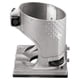 thumbnail image 1 of Base fija para los routers Palm Bosch Colt PR20EVSK y PR20EVSNK, 1 of 1