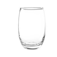 Cristar - Set De 6 Vasos Altos 460 Cc Mikonos