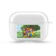 thumbnail image 1 of Fat Albert Y Los Niños Cosby Theme Airpods Pro Earphone Case Compatible With Apple Devices Premium Flexible Tpu Theme Custom, 1 of 6