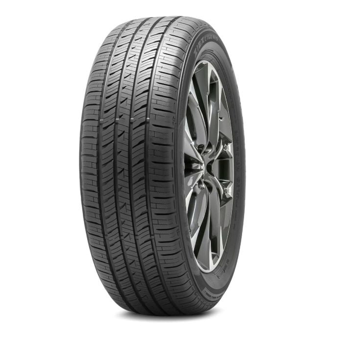 Neumatico 235/65r17 104v Ct60as Falken