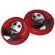 thumbnail image 2 of Juego de damas Disney La pesadilla antes de Navidad de Tim Burton, 2 of 3