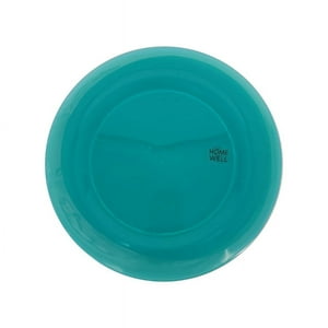 Homewell - Set 4 Platos Pp 20,5Cm