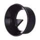 thumbnail image 2 of Anillo De Dosificación De Café Anillos De Dosificación De Polvo Para Cafetería Doméstica Portafiltro Negro S, 2 of 3