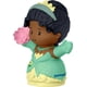 thumbnail image 2 of Figura Fisher-Price Princesa Disney Tiana Little People, 2 of 6
