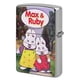 thumbnail image 1 of Carcasa para Encendedor Desmarcar Max y Ruby Cobre, 1 of 6