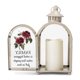 thumbnail image 4 of Farol con forma de vela Elanze Designs Family Happens People Fall Love, 4 of 4