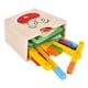 thumbnail image 2 of Simulación Papas Fritas Juego De Combinación De Colores Juego Sensorial De Emparejamiento De Papas Fritas, 2 of 5