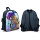 thumbnail image 4 of Vivo Mono Mochila Escolar para Niños y Niñas, Mochila Infantil Ligera de Alta Calidad, Grande y Duradera Azul, 4 of 6
