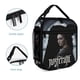 thumbnail image 5 of Nosferatu-theme Lunch Box Lunch Bag Insulated Reusable Lunch Tote Bag Cooler Tote Bag For Men Women gifts 20*11*27cm, 5 of 6
