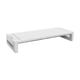thumbnail image 1 of Estante Elevado Para Computadora, Plegable, Ergonómico, Ahorra Espacio, Soporte Para Monitores, Elevador, 1 of 5