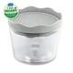 thumbnail image 1 of Contenedor de alimentos Prince S 300 ml Gris, 1 of 3