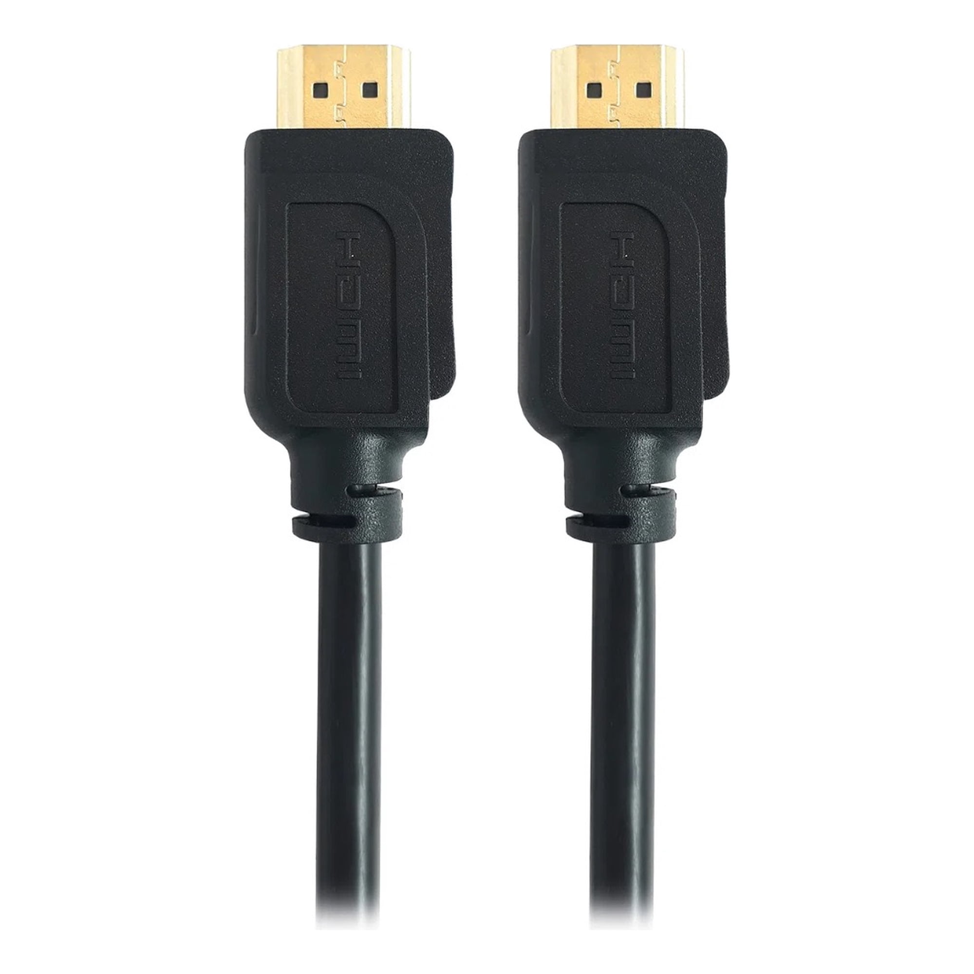 Cable Hdmi Fiddler 5 Metros Conector Gold Fd-3350pro