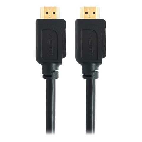 Cable Hdmi Fiddler 5 Metros Conector Gold Fd-3350Pro