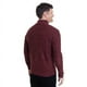 thumbnail image 2 of Sweater Full Cierre Rojo, 2 of 3
