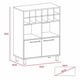 thumbnail image 5 of Rack 65 Pulgadas Kaia Wengue/Miel + Bar, 5 of 8