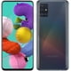 thumbnail image 1 of Teléfono Inteligente Galaxy A51 A515u 128 Gb Negro (solo At&t) Restaurado (reacondicionado), 1 of 2