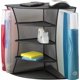 thumbnail image 4 of Organizador de esquinas Safco Onyx Mesh 3261BL Acero Negro, 4 of 4