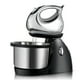 thumbnail image 1 of Batidora Pedestal Mezcladora 2.5 LTS Acero Cocina Lau, 1 of 3