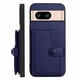 thumbnail image 1 of FOXDOCK Funda para Google PIXEL 8 con Bloqueo RFID - Diseño Elegante con Cierre de Botón, 1 of 5