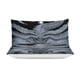 thumbnail image 3 of Jujutsu Kaisen Anime Home Bed 3-piece Set Classic Japanese Anime Polyester Wash Student Dormitory Set, 3 of 5