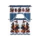 thumbnail image 2 of Set de Cortinas de Cocina 3 Piezas Diseño Elegante y Decorativo, 2 of 5