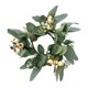 thumbnail image 4 of Guirnaldas De Velas De Hojas De Eucalipto Artificiales Para Decoración De Mesa Estilo C, 4 of 5