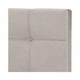 thumbnail image 4 of Cama Rosen Autonomy Land 1.5 Plazas + Respaldo Issey Gris, 4 of 6