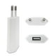 thumbnail image 3 of 10x Pack Cargador Adaptador Enchufe Usb Carga Celular Gps, 3 of 7