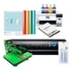 thumbnail image 1 of KIT INICIO CAMEO 5 ALFA BLACK + ESTAMPADORA 20CMx30CM + IMPRESORA EPSON F170, 1 of 4