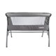 thumbnail image 3 of Cuna Colecho Lia Gris, 3 of 8