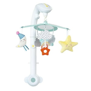 Taf Toys - Movil Luna Con Musica
