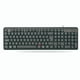 thumbnail image 1 of Teclado Pc Slim Usb Español Usb Standard - Ps, 1 of 3