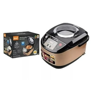 Click Ventas - Arrocera Eléctrica Digital Multifuncional 5L