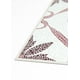 thumbnail image 3 of Baldosas FloorPops Jamila Burgundy Peel and Stick FP6299, 3 of 7