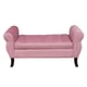 thumbnail image 1 of Banqueta Baul Diva Color Palo Rosa, 1 of 3