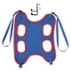 thumbnail image 1 of Colgador de soporte colgante multifuncional para perros, cabestrillo portátil para el cuidado de perros, para el aseo, recorte, , suministros pa S, 1 of 5