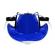 thumbnail image 3 of Beer Hat Soda Casco Portavasos Para Beber Dos Lados 3 Colores Azul Vaquero, 3 of 5