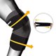 thumbnail image 3 of Codera Bracoo ES10 para tendinitis, tenis y codo de golfista, 3 of 6