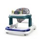 thumbnail image 1 of Caminadora Andador Bebe Camion Musical Anticaida Stylish Azul, 1 of 7