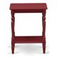 thumbnail image 1 of Buró East West Furniture Bedford BF-13-ET Burdeos, 1 of 4