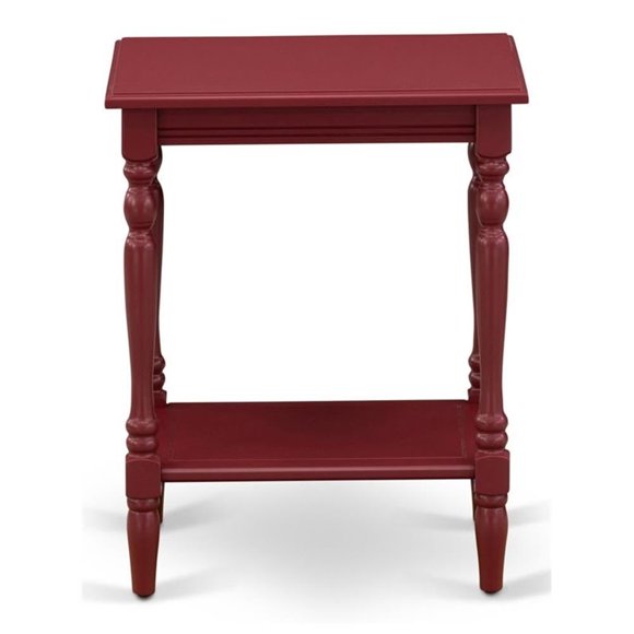 Buró East West Furniture Bedford BF-13-ET Burdeos