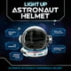 thumbnail image 2 of Disfraz de astronauta AEROSQUAD para niños con casco, luces LED y sonido, 2 of 3