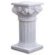 thumbnail image 5 of Estatua De Pilar Romano, Pedestal, Candelabro, Escultura, Dise?o De Jardín, Decoración L Cuadrado, 5 of 5