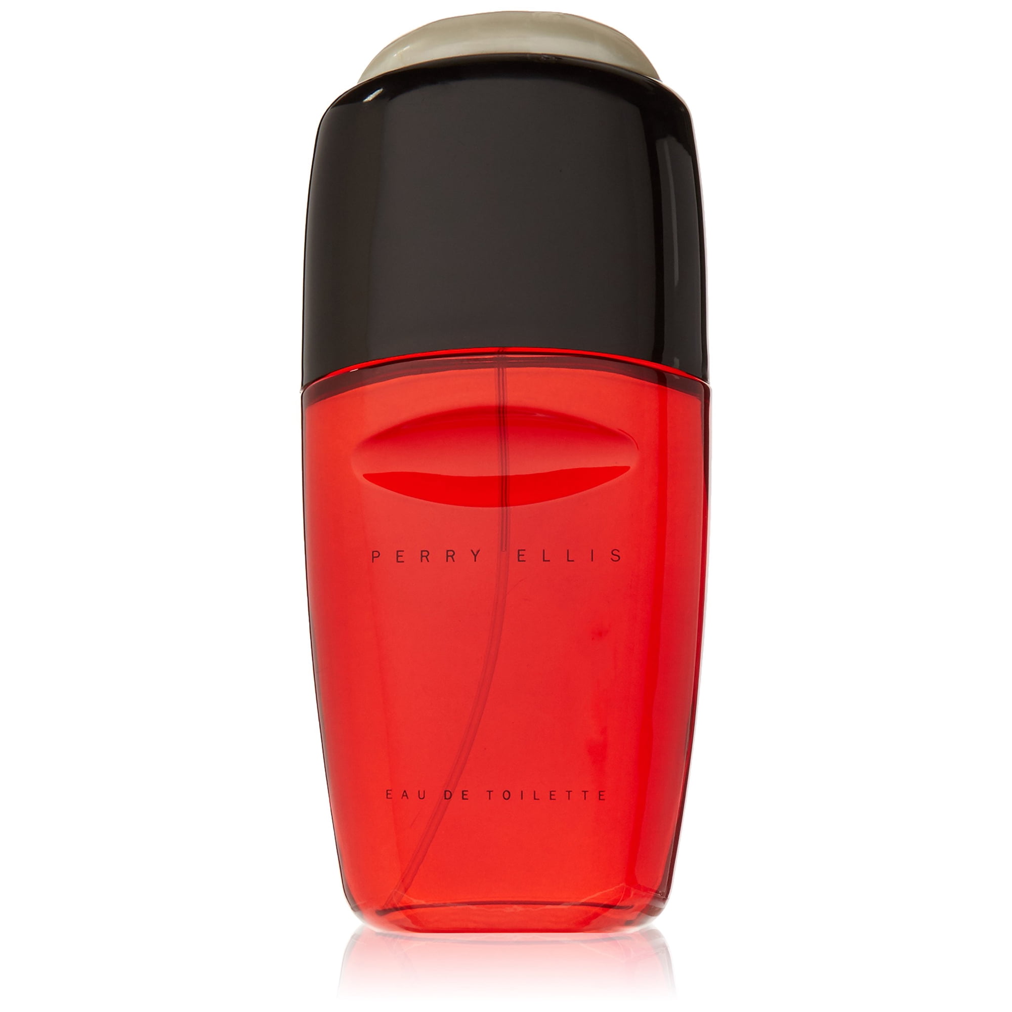 Perfume Perry Ellis Red Eau De Toilette 150 Ml Para Hombre