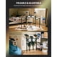 thumbnail image 3 of Batería electrónica Donner DED-70 NEW para principiantes con accesorios, 3 of 3
