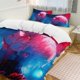 thumbnail image 1 of Tokyo GhoulCartoon Collection 3-Piece Comforter Set, Personalized Bedding Decor for Kids And Teens Bed Sheets, 1 of 5