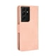 thumbnail image 4 of Funda Tipo Billetera FOXDOCK para Samsung Galaxy S21 Ultra 5G – Tapa Flip con Tarjetero, 4 of 5