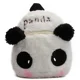 thumbnail image 1 of Baby School Bags Kids Plush Backpack 3D Cartoon Toddler Backpacks Boys Girls Kindergarten Mini Book Bag Children Mochilas, 1 of 3